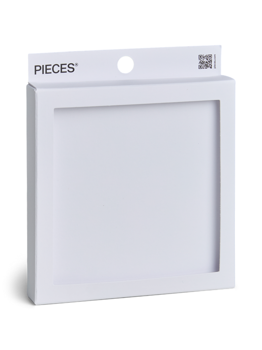 Jilama - Guldbelagt Halskæde