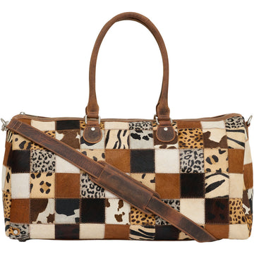 TsKamala Travel Bag