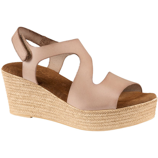 TsKatia Nature sandal