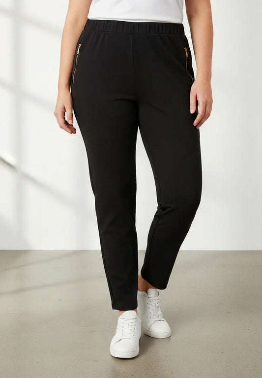 OxClassic - Bukser med Lynlås Lommer