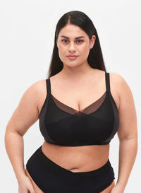 ZILKANU - MESH - SOFT BRA