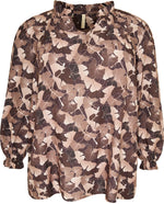 LAURINA bluse - 2
