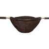 TsWanda 3 zipper big bumbag