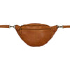 TsWanda 3 zipper big bumbag