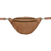 TsWanda 3 zipper big bumbag