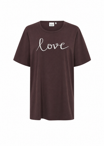 WaHELENE 8 - T-shirt med Print