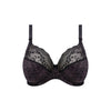 ELOMI - LUCIE STRETCH PLUNGE BH