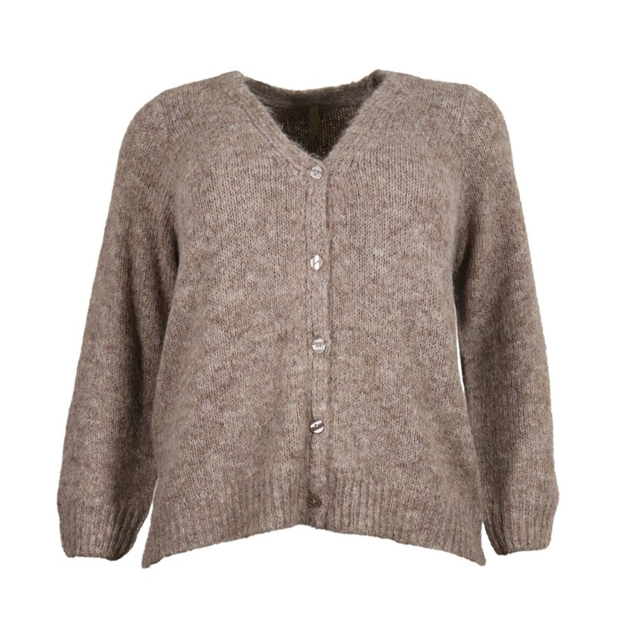 CpLaianna Knit Cardigan