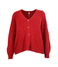 CpLaianna Knit Cardigan