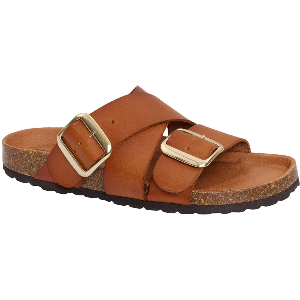 TsLanka Sandaler fra Tim & Simonsen