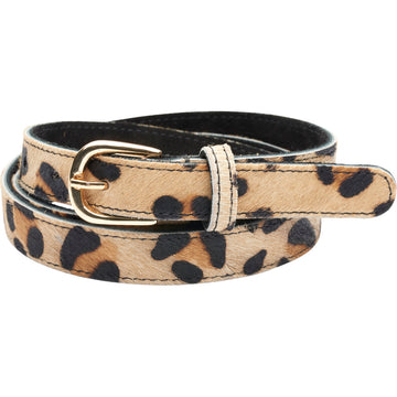 TsLeo belt gold 2