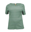 CpLoratta - Stripete T-skjorte