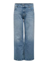 CARJUICY - HW VIDDE JEANS - NOOS