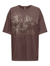 Carrose Oversize T-shirt