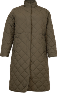 Cpmadia coat