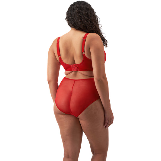 ELOMI - MATILDA TRUSSE - HAUTE RED
