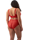 ELOMI - MATILDA BH - HAUTE RED