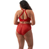 ELOMI - MATILDA TRUSSE - HAUTE RED
