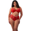 ELOMI - MATILDA TRUSSE - HAUTE RED