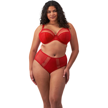 ELOMI - MATILDA TRUSSE - HAUTE RED