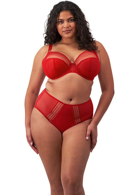 ELOMI - MATILDA BH - HAUTE RED