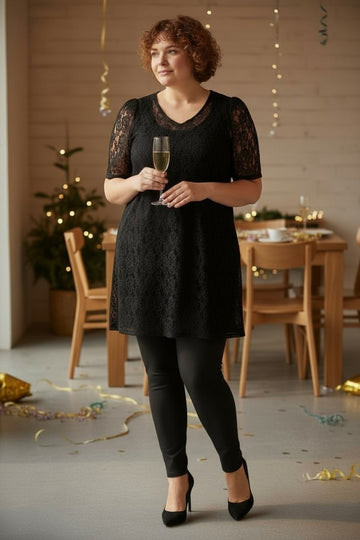 CpMELLANI - Blonde Tunika