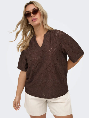 CarHellen - Bluse
