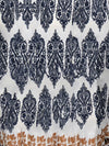 CarHavana - V-Hals Bluse