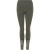 TsMartha - Leggings med blonder, ONE PLUS