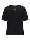 CARROSE - Løs T-shirt