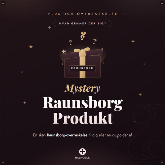 Mystery Raunsborg Fullsize Produkt