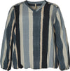 NADIANNA BLUSE