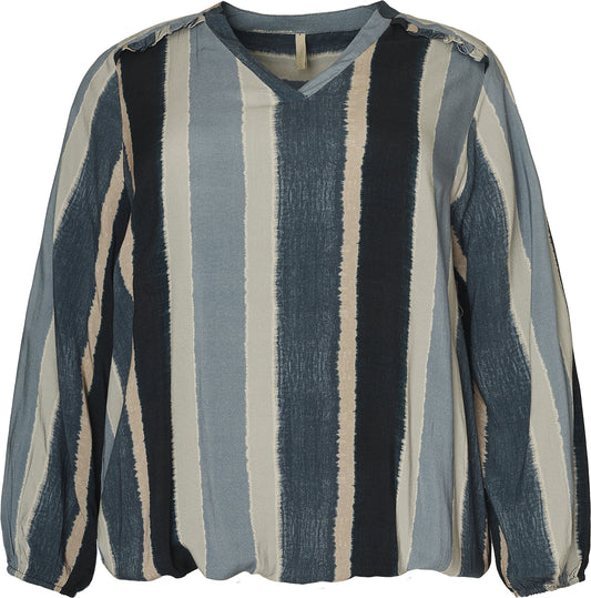 NADIANNA BLUSE