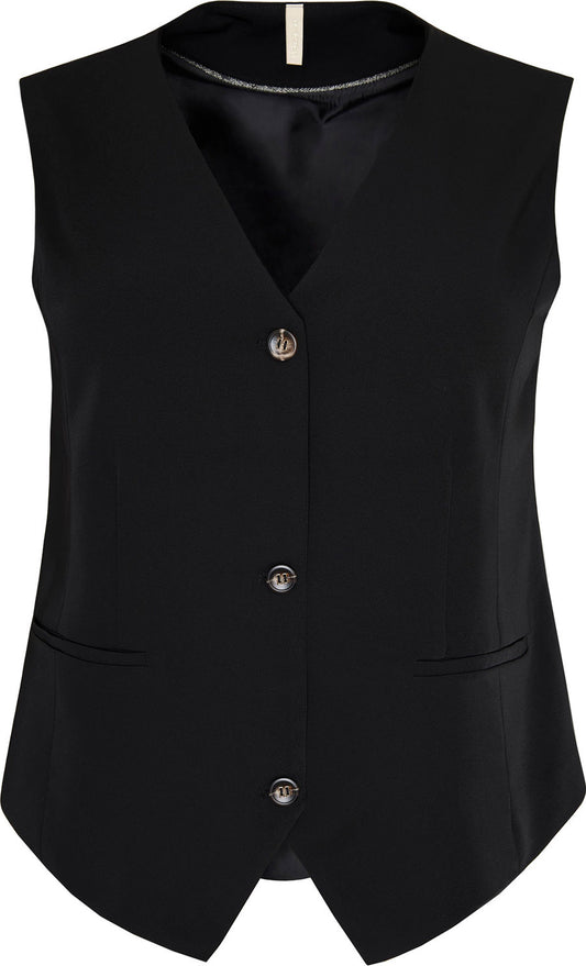 CpNAJANNA - SUIT VEST