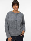 VMCBLOSSOM - STRIK CARDIGAN
