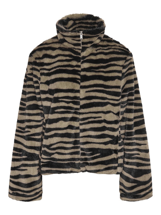 NMSEOUL - Blød Jakke