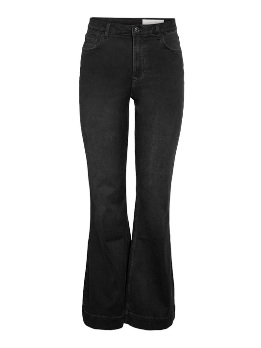 NMROOXY - Jeans med Flare