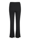 NMPASA HW FLARED PANTS CURVE NOOS