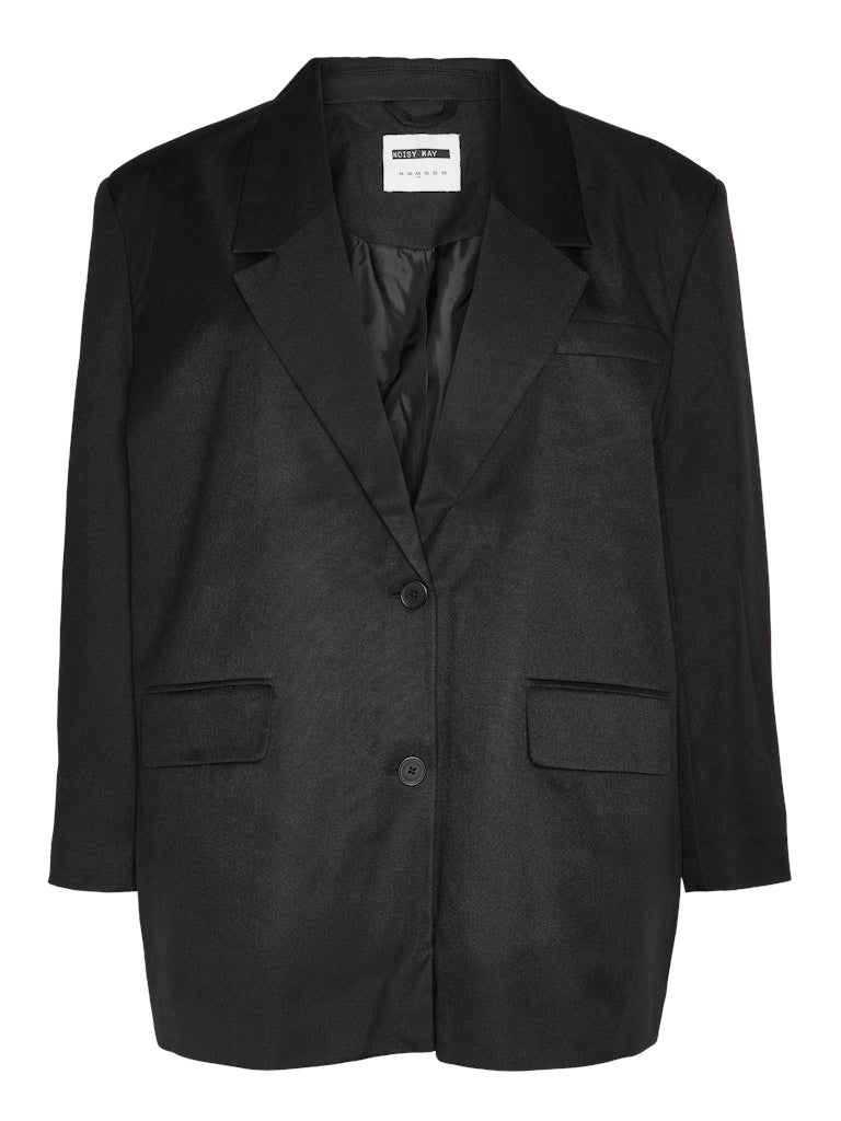 Noisy May Nmmilla L/S Blazer Noos Donna