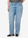 NMYOLANDA - NW VIDDE JEANS - NOOS