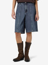 NmKenja - Denim Bermuda Shorts