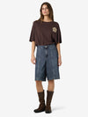 NmKenja - Denim Bermuda Shorts
