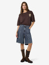 NmKenja - Denim Bermuda Shorts