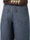 NmKenja - Denim Bermuda Shorts
