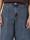 NmKenja - Denim Bermuda Shorts