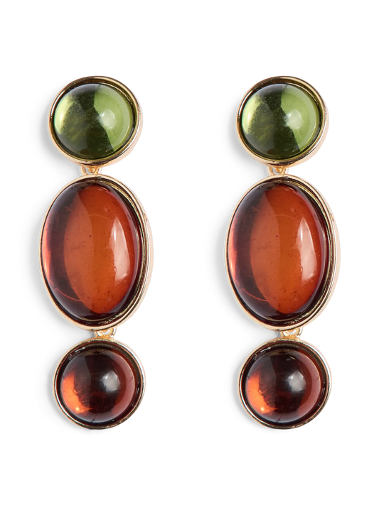 PcKiki - Øreringe Bundle