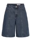NmKenja - Denim Bermuda Shorts