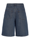 NmKenja - Denim Bermuda Shorts