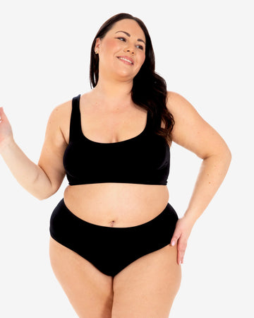 PMCurvy Seam Free Comfort BH - noos