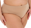 PMCurvy Brief - Sømløs Trusse
